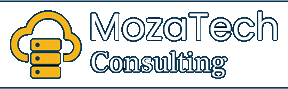 MozaTech logo